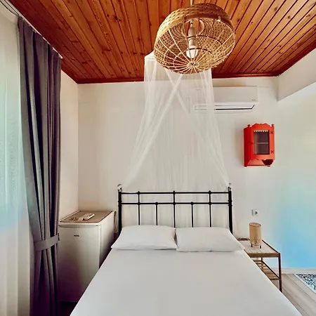 Bed & Breakfast Cagla