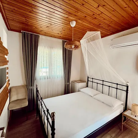 Cagla Bed & Breakfast Ildiri