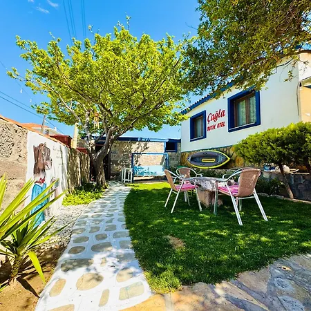 Cagla Bed & Breakfast
