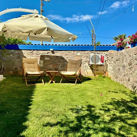 Cagla Bed & Breakfast Ildiri