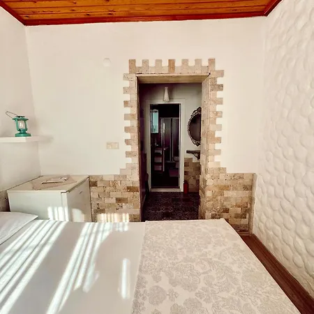 Cagla Bed & Breakfast
