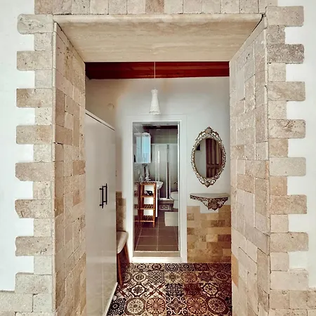 Bed & Breakfast Cagla Ildiri