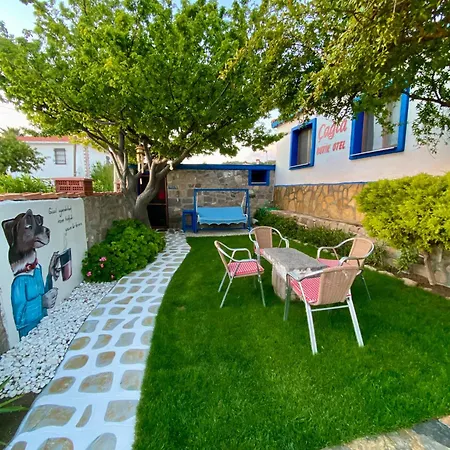 Bed & Breakfast Cagla Ildiri