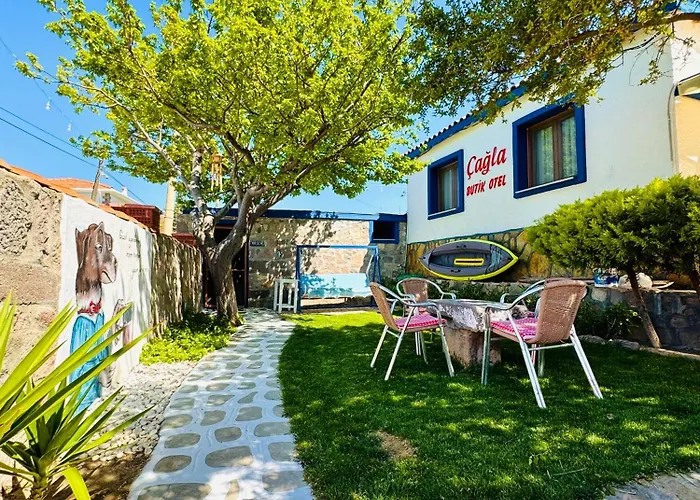 Cagla Bed & Breakfast