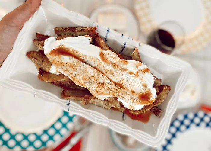 Cagla Bed & Breakfast