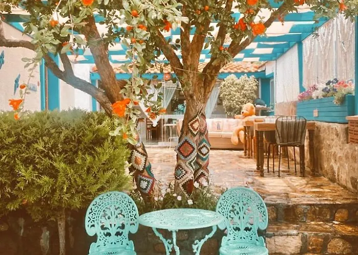 Bed & Breakfast Cagla 3*