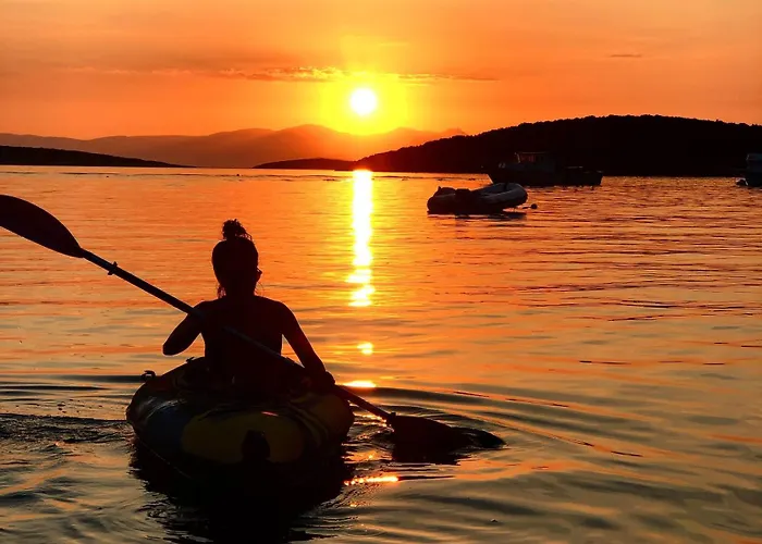 Cagla Bed & Breakfast 3*