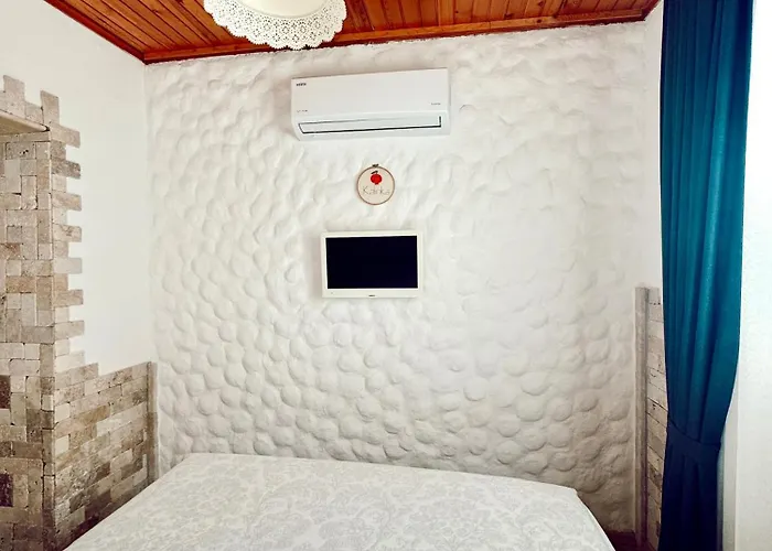 Bed & Breakfast Cagla