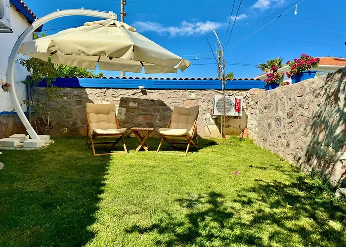 Cagla Bed & Breakfast Ildiri