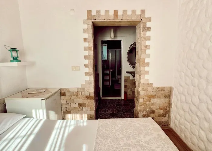 Cagla Bed & Breakfast