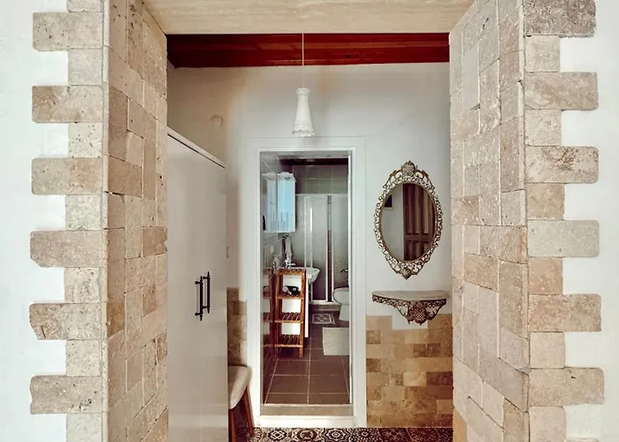 Bed & Breakfast Cagla Ildiri